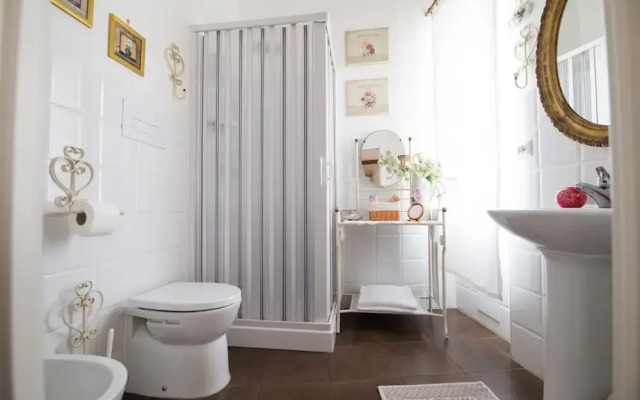 B&B La Cittadella