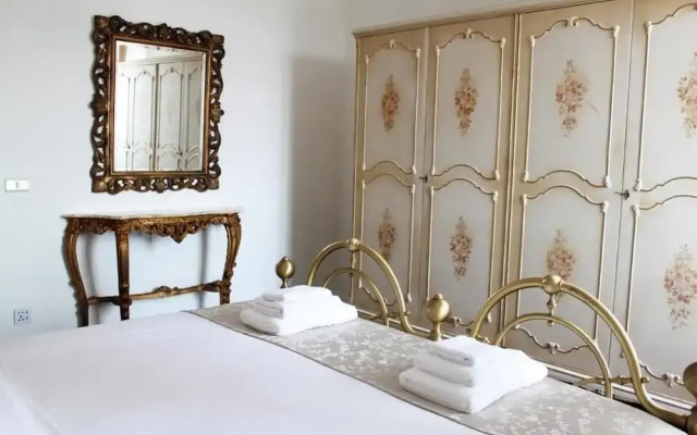 Villa Nerone B&B