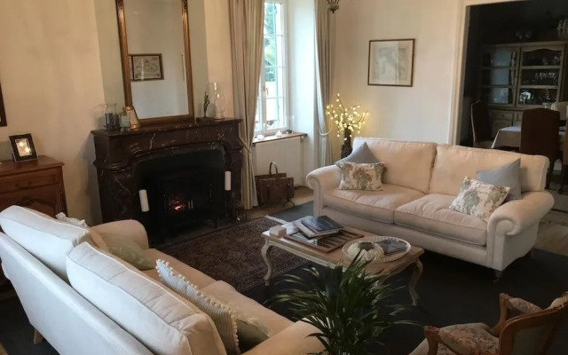 Domaine du Beau Rivage