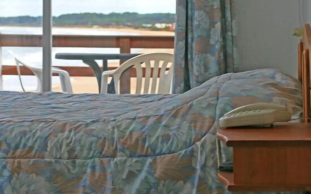 Hotel Terrazas de Costa Azul