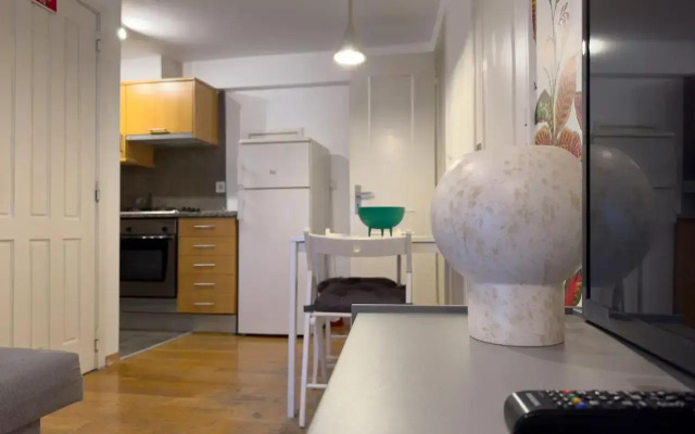 Contemporary Apartment in Chiado 2