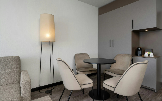 Leonardo Hotel Hannover