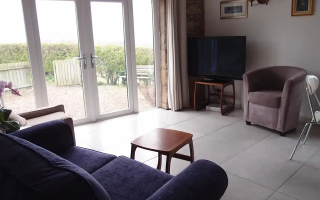 Cockle Kitty Cottage