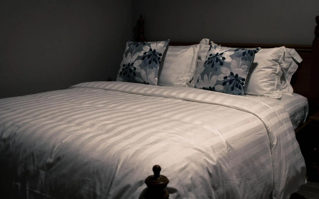 Point Boutique Hotel