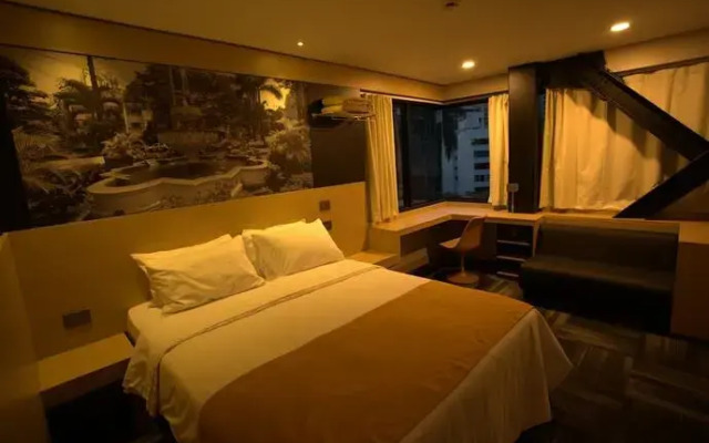 Zheng Xie Hotel Beijing