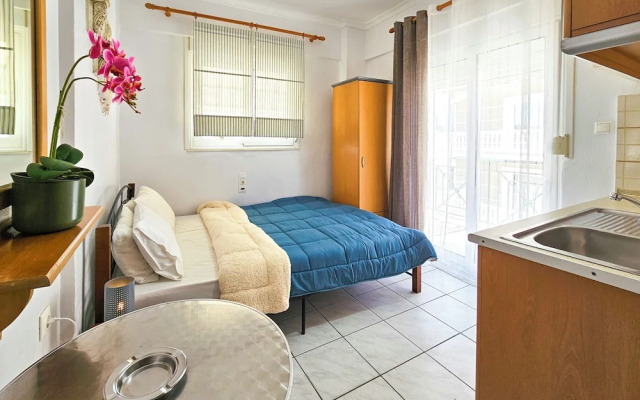 Hotel Exarhos