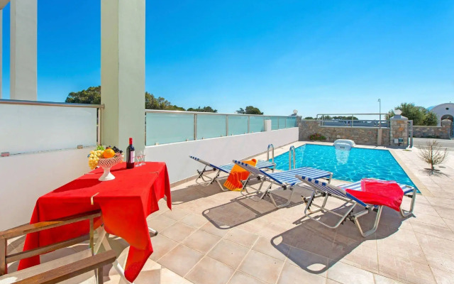 Green Pearl Villa Gennadi