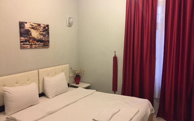 Sunrise İstanbul Suites