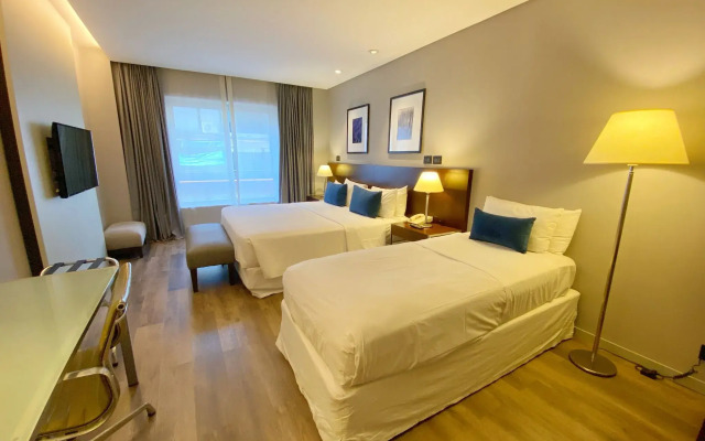 474 Buenos Aires Hotel