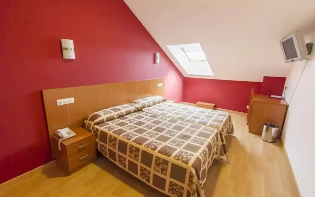 Hotel Fogar do Mariñeiro