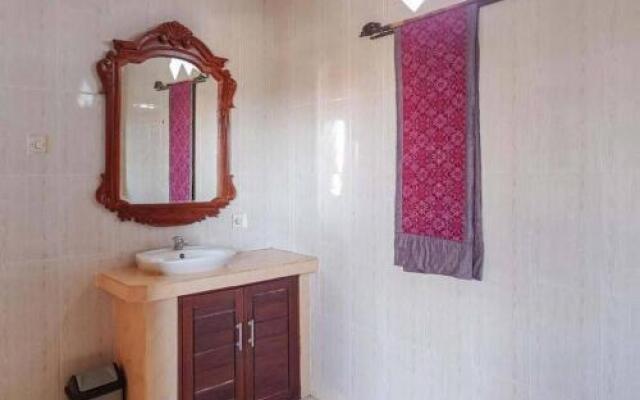 Banana Homestay Ubud