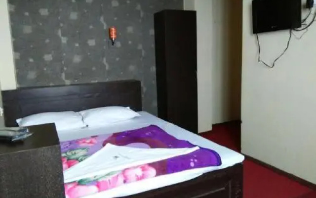 Hotel Ivy Castle