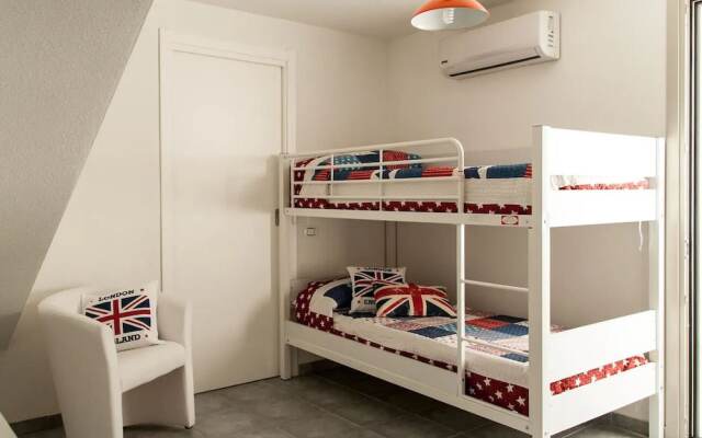 Sardinia Imagination - Ginepro Holiday Home