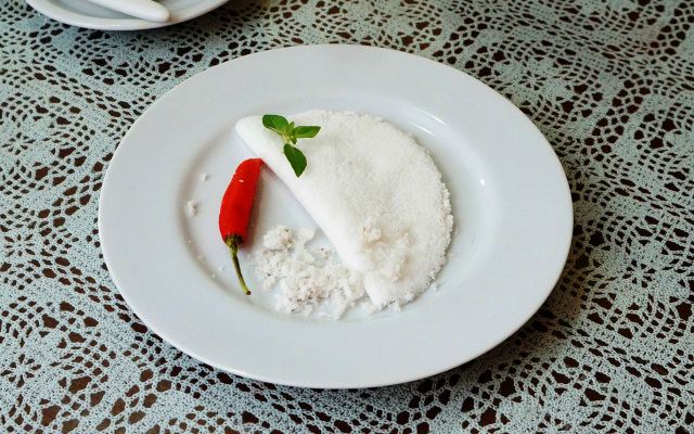 Pousada Baoba