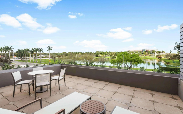 Hilton Miami Dadeland
