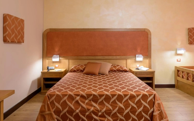Leone De Castris Wine Hotel
