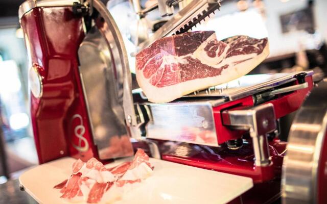 Andino Bergwelten Hotel