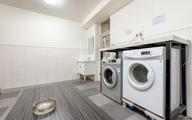 Hanting Hotel Xi'an Daminggong Wanda