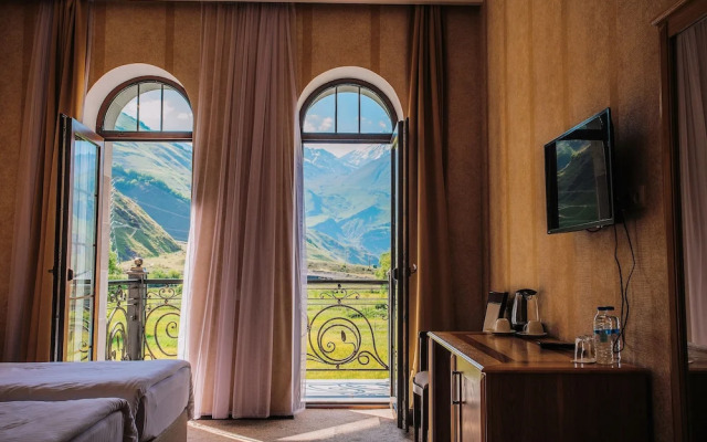 Hotel Sno Kazbegi