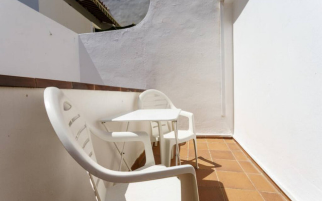Hostal Costabella - Quadruple Room with Terrace Standard Rate