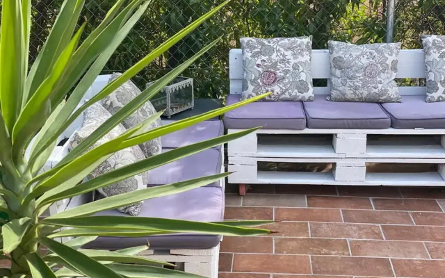 'coll de Rates' Beautiful 1-bed Apartment
