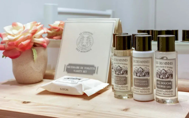 Sweet Inn Apartments Vosges