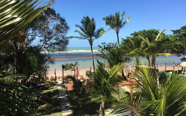 Ravenala Hotel