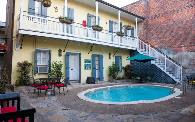Hotel St. Pierre®, a French Quarter Inns® Hotel