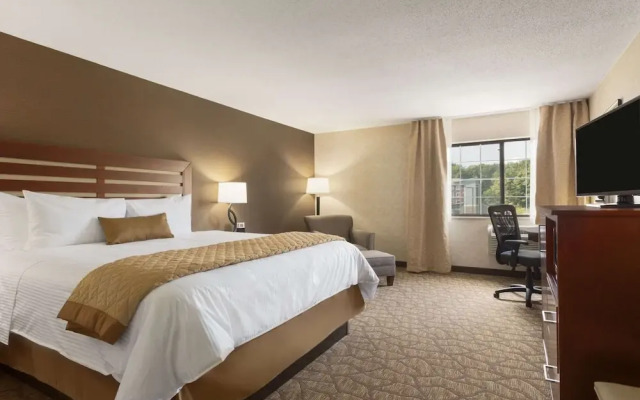 Quality Inn