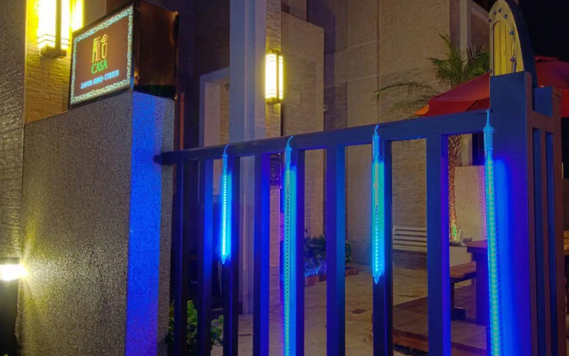 Casa Guesthouse