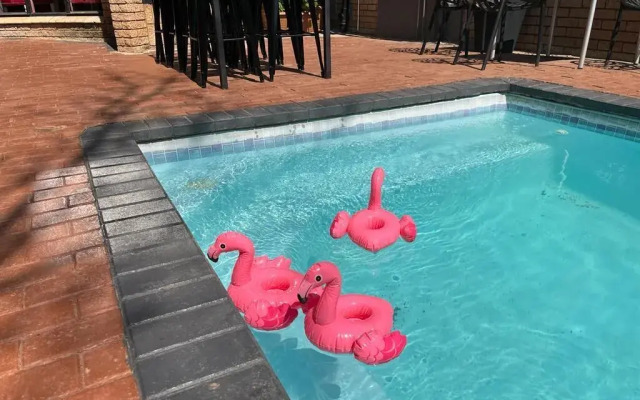 Grafiti Boutique Hotel