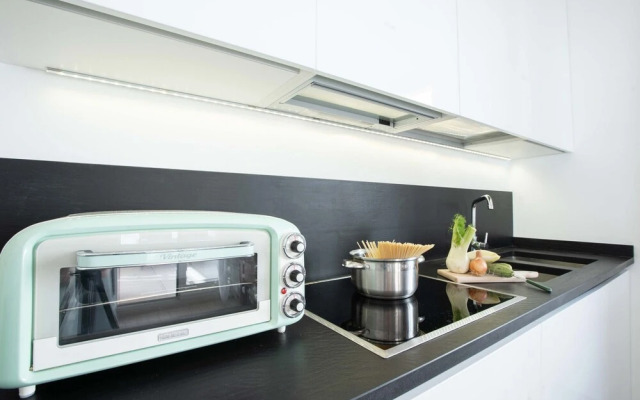 La Terrazza Di Kicca 150 mt From sea