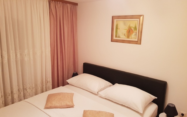 Apartments Minerva