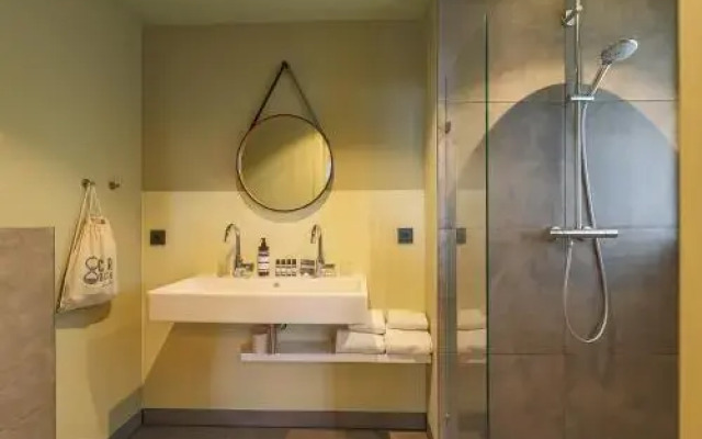 Hotel Corps de Garde