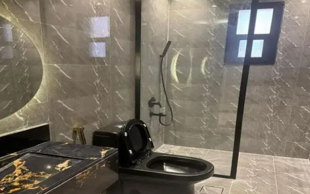 Al Jawhara Park Hotel