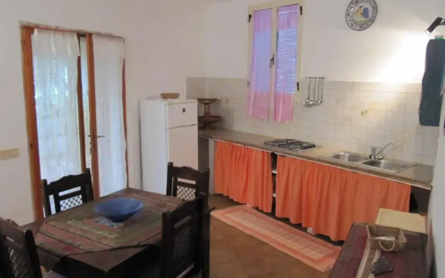 I Dammusi di Punta Karace