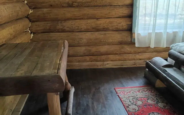 Турбаза Невидо