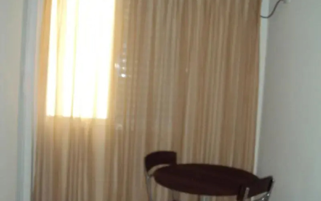 Laf Hotel