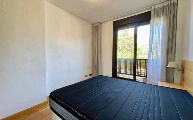 Apartamento en Madrid