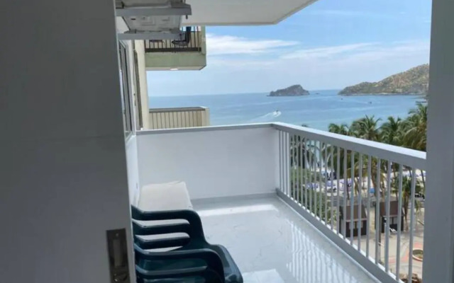 Apartamento Tacoa 703