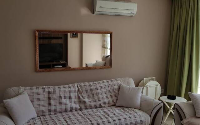 Residance Apartman Dairesi