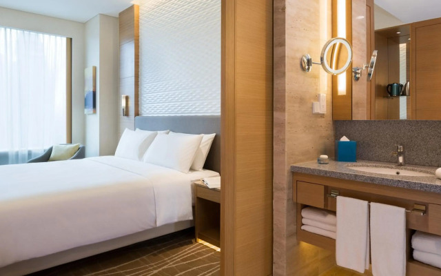 JEN Singapore Orchardgateway by Shangri-La