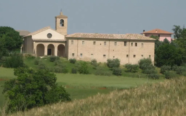 Il Giardino degli Ulivi