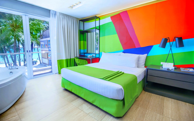 Boracay Uptown