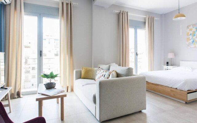 The Omnia Collection Pagrati