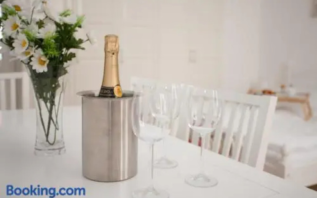 Traditional Apartments Vienna TAV - City