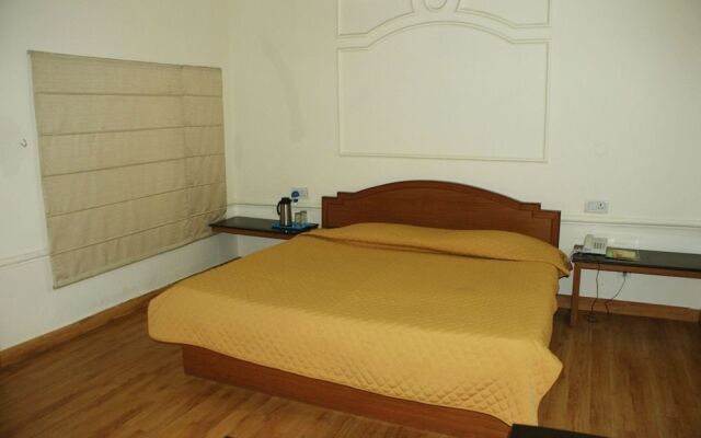 Alasia Hotel