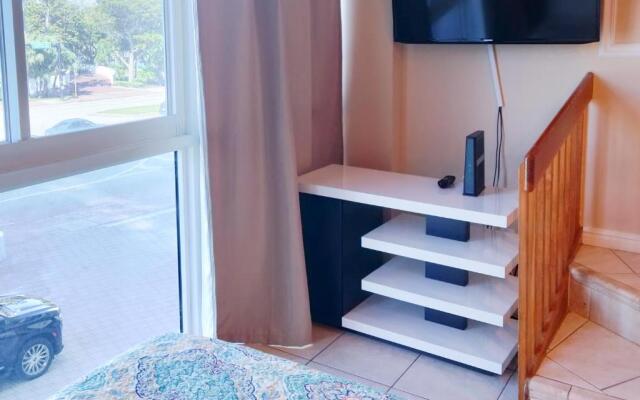 Miami Beach Apartments by Mia Rentals
