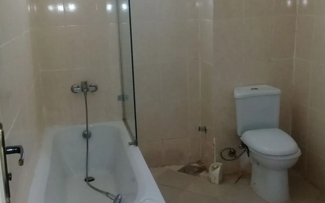 Carlton Luxury Resort