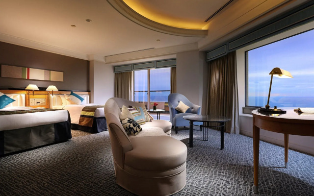 Hotel New Otani Makuhari